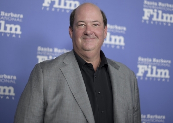 (News) Brian Baumgartner is The Highest Paid Celebrity on “Cameo”