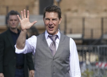 (News) Tom Cruise Loses it on Crew Members on “Mission: Impossible 7” Set