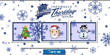 (MIX) RYAN DEELON – 30+ MINUTE CHRISTMAS MUSIC MIX