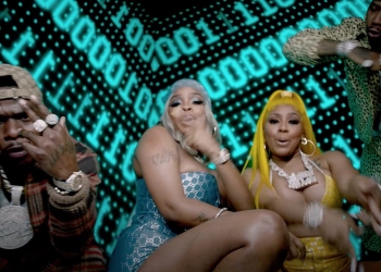 (Video) Moneybagg Yo – Said Sum (Remix) w/ City Girls & DaBaby