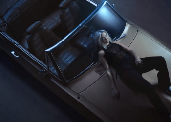 (Video) Dua Lipa – Levitating ft. DaBaby