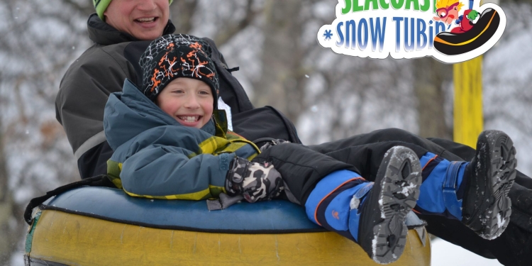 (Contest) 4 Packs of Seacoast Adventure Passes
