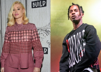 (News) Iggy Azalea Blasted her Childs Father Playboi Carti on Social Media This Weekend