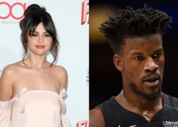 (News) Jimmy Butler & Selena Gomez Could be Dating