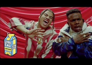 (Watch) 24kGoldn – Coco ft. DaBaby