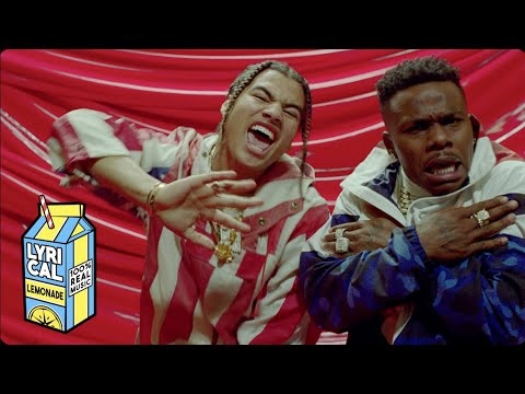 (Watch) 24kGoldn – Coco ft. DaBaby