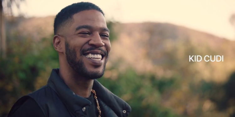 (Watch) Kid Cudi ‘Man on the Moon III: The Chosen’ Interview with Zane Lowe