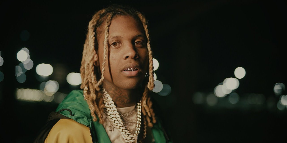 (Watch) Lil Durk – Backdoor