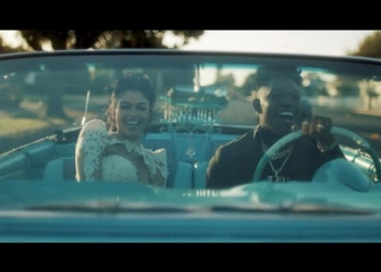 (Watch) Yung Bleu – You’re Mines Still ft. Drake