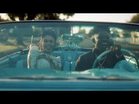 (Watch) Yung Bleu – You’re Mines Still ft. Drake