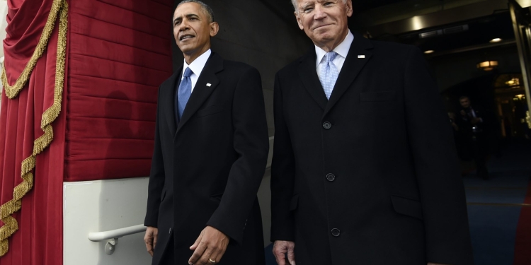 (News) Performers for the Presidential Inauguration have Been Announced