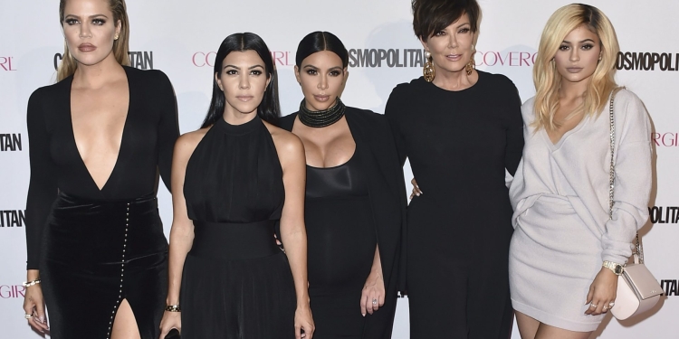 (News) Keeping Up With The Kardashians Shares Final Season Preview