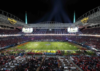 (News) Super Bowl 55 Ticket Prices Sky Rocket