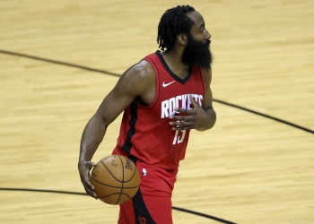 (News) James Harden Traded to Brooklyn in Blockbuster Deal