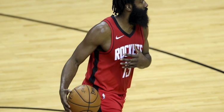 (News) James Harden Traded to Brooklyn in Blockbuster Deal