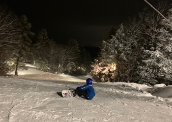 (Contest) SKI or SNOWBOARD for FREE