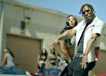 (VIDEO) BRS KASH – Go Baby