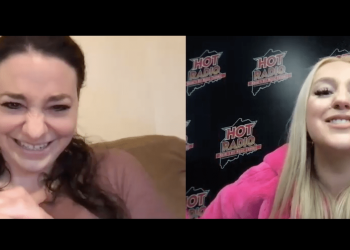 (Interview) Singer & Mental Health Advocate Meredith O’Connor