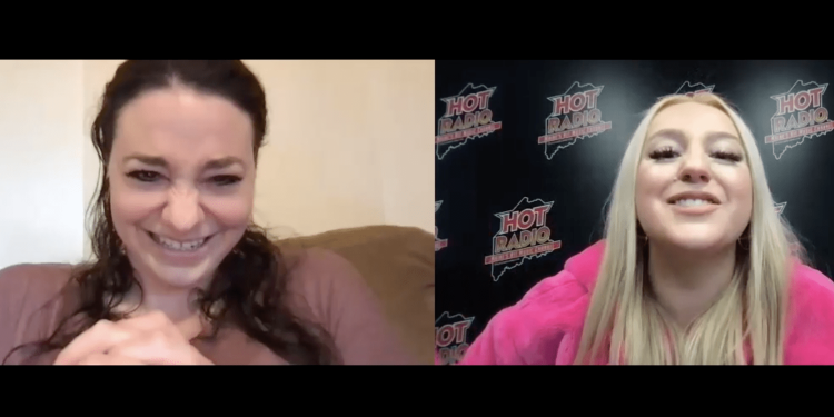 (Interview) Singer & Mental Health Advocate Meredith O’Connor