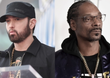 (News) Eminem and Snoop Dogg Continue Their Beef
