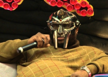 (News) MF Doom has Passed Away