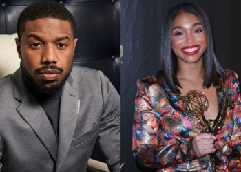 (News) Michael B. Jordan & Lori Harvey Are Instagram Official