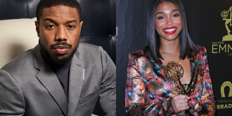 (News) Michael B. Jordan & Lori Harvey Are Instagram Official