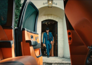 (Watch) Nas – 27 Summers