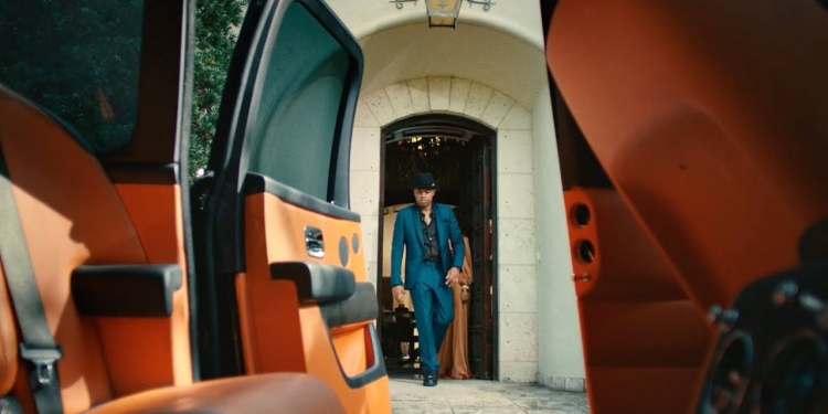 (Watch) Nas – 27 Summers