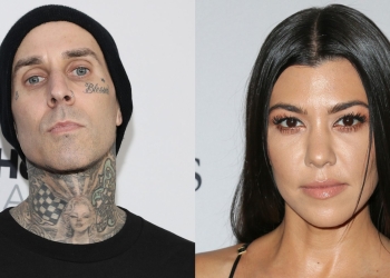 (News) Travis Barker and Kourtney Kardashian are Dating?