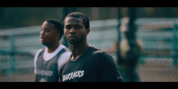 (Video) Boogie – (Official Movie Trailer)