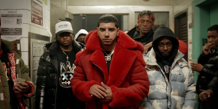 (Watch) CJ – BOP