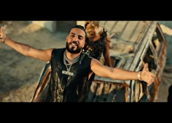 (Watch) French Montana – Hot Boy Bling ft. Jack Harlow & Lil Durk