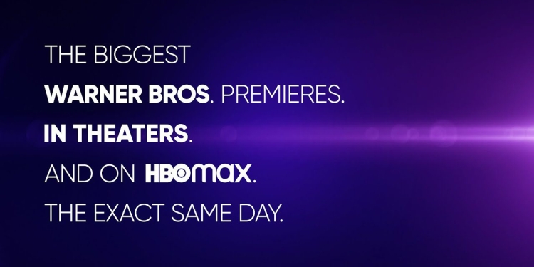 (Watch) HBO Max Teases Upcoming Releases