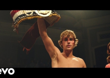 (Watch) Justin Bieber – Anyone