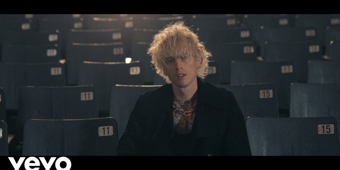 (Watch) Machine Gun Kelly – Downfalls High