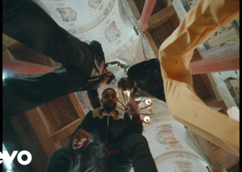 (Watch) NAV – Young Wheezy ft. Gunna