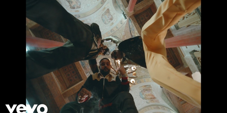 (Watch) NAV – Young Wheezy ft. Gunna