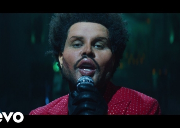 (Watch) The Weeknd – Save Your Tears