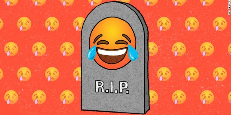 (News) Tik-Tok Battle Started Over “Laugh-Cry” Emoji