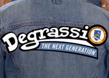 (Watch) Cassandra Steele Brings it Back to Degrassi Days, Drake Approves