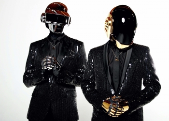 (News) Daft Punk Announces Split After 28 Years
