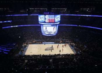 (News) Atlanta Mayor Warns NBA All-Star Game is a T.V. Only Event