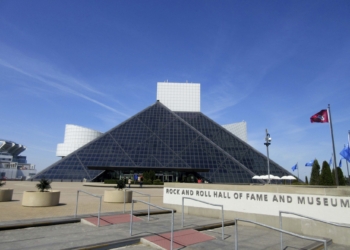 (News) 2021 Rock N Roll Hall of Fame Nominees Announced