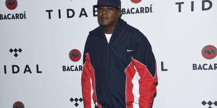 (News) Jadakiss and Other Famous New Yorkers to Voice Covid Safety Announcements for New York Transit