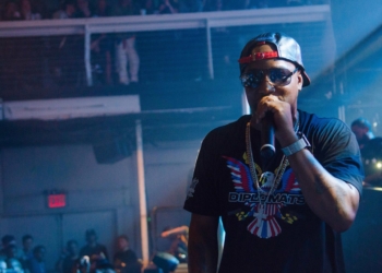 (News) Cam’ron is Joining Jadakiss in Voicing NYC Subway COVID-19 Safety PSAs