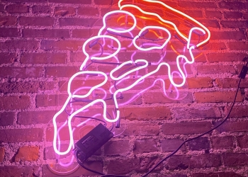 (Local) Celebrate National Pizza Day by Supporting Local