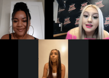 (Interview) How To Not Get Left “On Read” According To The Savages