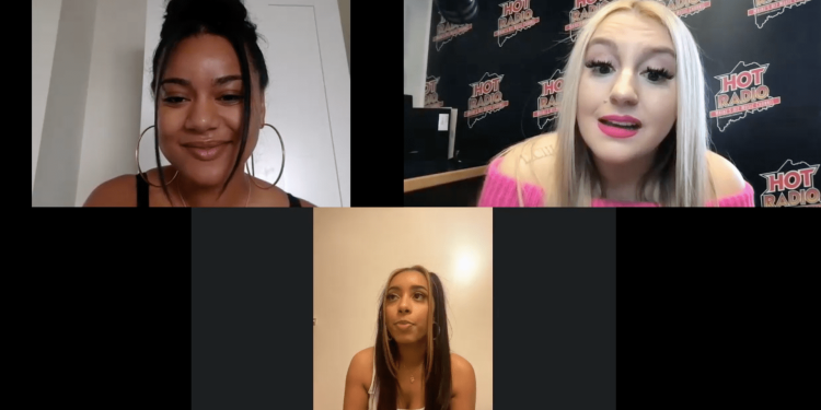 (Interview) How To Not Get Left “On Read” According To The Savages