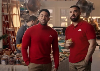 (Watch) Drake from State Farm Commerical